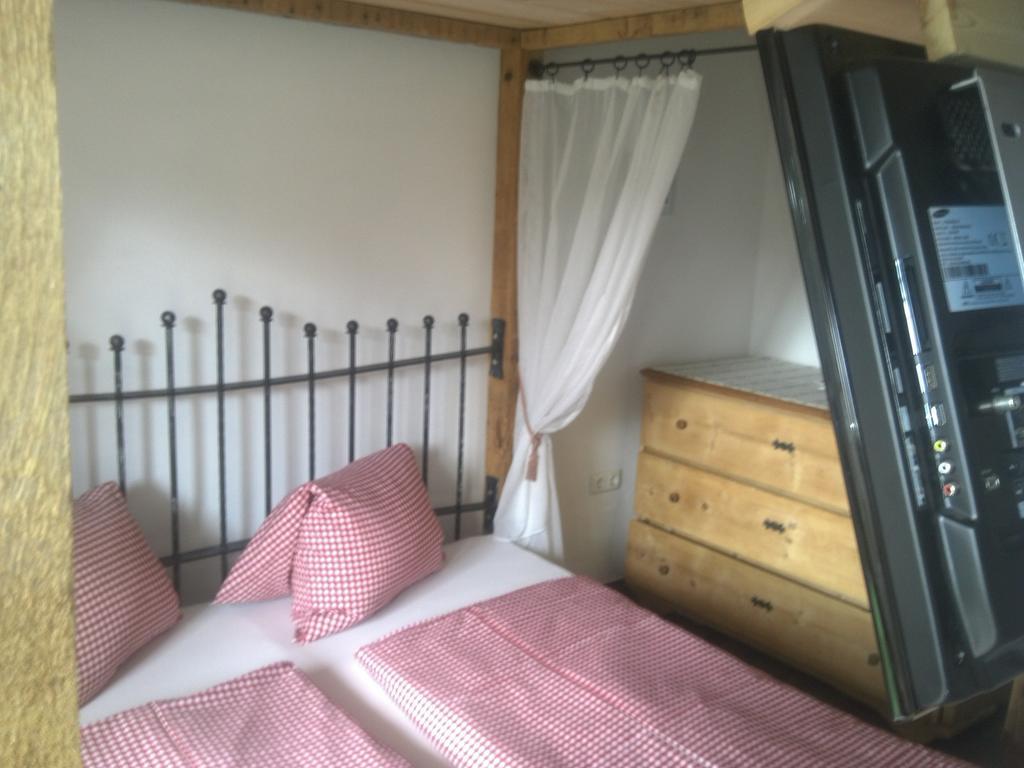 Haus Mehrl Διαμέρισμα Mauterndorf  Δωμάτιο φωτογραφία