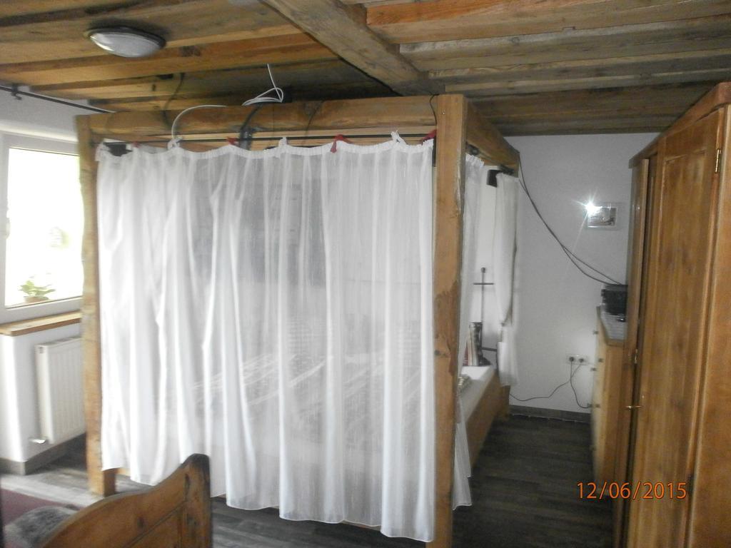 Haus Mehrl Διαμέρισμα Mauterndorf  Δωμάτιο φωτογραφία