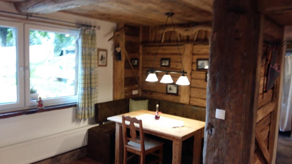 Haus Mehrl Διαμέρισμα Mauterndorf  Εξωτερικό φωτογραφία
